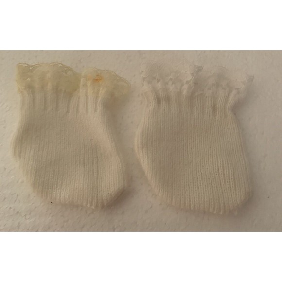 Vintage 1977 Suzanne Gibson Doll 22"  Outfit Socks Shoes  Taiwan READ CONDITION - Picture 12 of 12